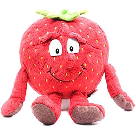 Suchergebnis auf Amazon.de für: erdbeere kuscheltier