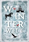 Image de Winterwelt (Winterwelt-Trilogie 1) (German Edition)