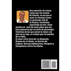 Visitas a la Historia