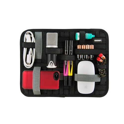 Cocoon 11” GRID-IT Organisationssystem mit Tablet-Hülle