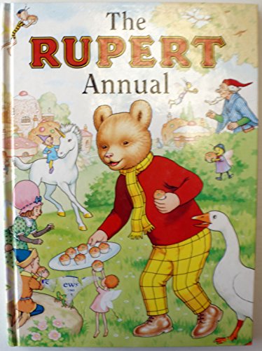 Download The Rupert Annual: No. 63 Download The Rupert Annual: No. 63