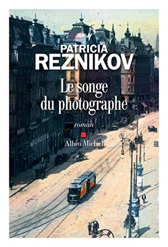 Le Songe du photographe Le Songe du photographe