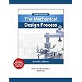 MECHANICAL DESIGN PROCESS, 4ED