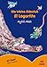 Die kleine Eidechse /EL LAGARTITO by
