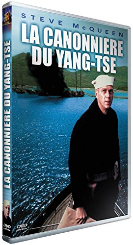 la Canonnière du Yang-Tse