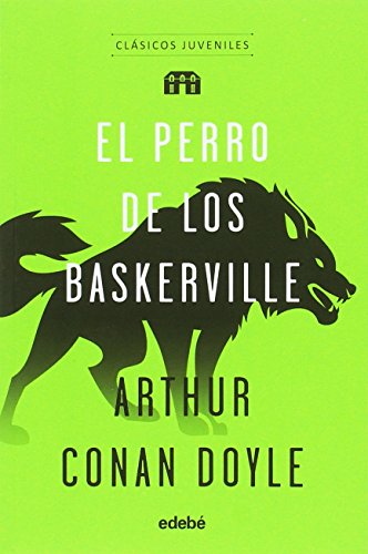 El perro de los baskerville (clásicos juveniles)