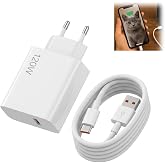 120W Fast Charger for Xiaomi with 1.5m USB C Cable 120W Adapter for Xiaomi Redmi Note 14 Pro,15T 15 14 Poco X7 Pro F7 Ultra,