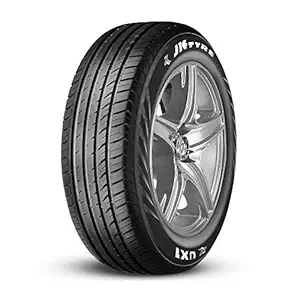 JK Tyre 195/55 R15 UX1 Tubeless Car Tyre