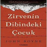 Zirvenin Dibindeki &Ccedil;ocuk.YENİ MARJ
