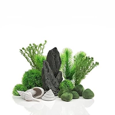 Oase BiOrb Decor Set