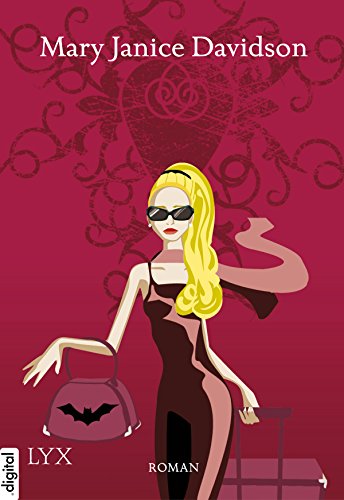 Weiblich, ledig, untot (Betsy Taylor 1)