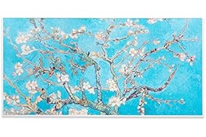 Klarstein Stufa Elettrica Infrarossi Basso Consumo, Pannello Radiante 700W, Controllo IoT/WiFi App per Riscaldamento Senza CO2