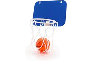 BEGOON Mini cesta de la cesta - Cesta de escritorio o WC - Regalo