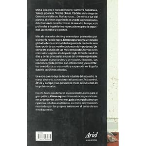 Crimen.org (Ariel)
