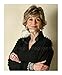 Produktbild worldphotographs Jane Fonda 10x8 Photo