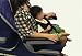 Kris&Ken Toddler Flight Vest Safety Harness Baby Aviation Restraint