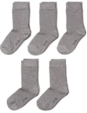 MyWay Jungen Socken, 5er Pack