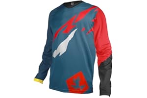 UGLY FROG Downhill Jersey Mens Bike Wear Rage Cycling/Motocross Clothes Mountain Bike Shirt MTB BMX