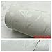 Produktbild REAGONE 60 cm Breite 3 m PVC-selbstklebende Tapete auf die Landschaft und Cozy European Style Schlafzimmer Wohnzimmer Tapete Wasserdicht große Mengen von Reis-weißen Container 60Cmx3 M, Large703567
