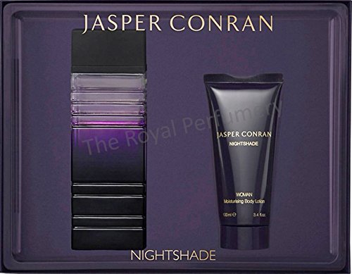 jasper conran nightshade perfume