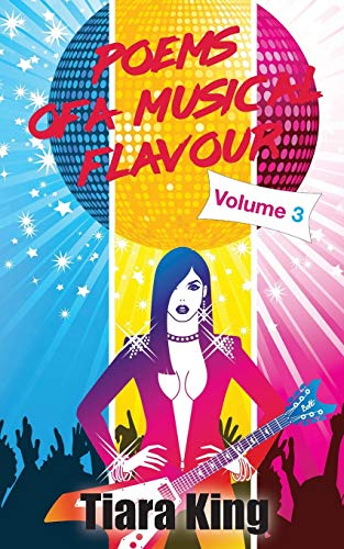 Preisvergleich Produktbild Poems Of A Musical Flavour: Volume 3