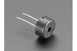 Adafruit Piezo Buzzer - PS1240 [ADA160]