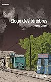 Image de Éloge des ténèbres