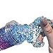 Price comparison product image Beauty Top Beautiful Color Mixing Cloud Slime Putty Scented Stress Kids Clay Toy,Squishy Toys Scented Squishy Slow Rising Squeeze Toys Jumbo Collection, Slow Rising Relieves Stress Soft Toy