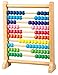 New Classic Toys Abacus Beechwood