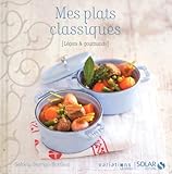 MES PLATS CLASSIQUES - VARIATIONS LEGERES