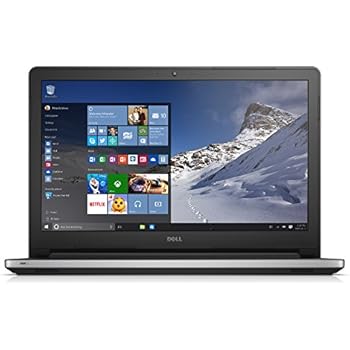 Dell Inspiron 17 5000 Series 17.3 inch Laptop (Intel Core