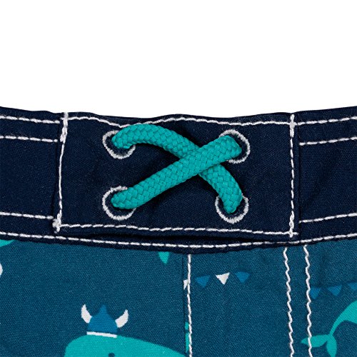 Lässig 1431009211 Baby Board Shorts Badeshorts - 2