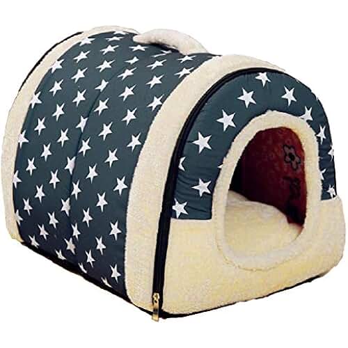Amazon.co.uk igloo dog beds