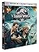 Jurassic world 2 : fallen kingdom [Blu-ray]