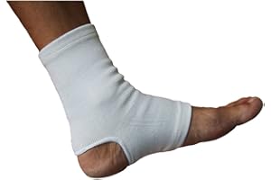 CS Medic Elastic Ankle Sprain Injury Compression Support Bandage