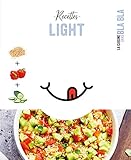 65 recettes light sans bla bla