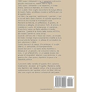 Aspettandoti: A 3883 Km Da Te