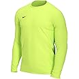 NIKE Men's Park VII Jersey Ls