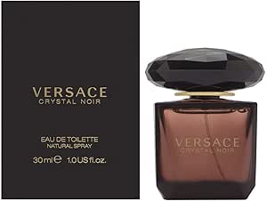 versace crystal noir parfum