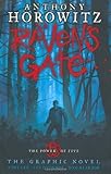Cover zum Buch Raven's Gate