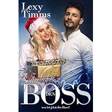 Geschenk für den Boss