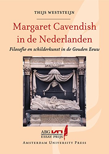 Ebook Margaret Cavendish in de Nederlanden (Amsterdamse Gouden Eeuw Reeks)