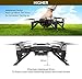 Produktbild LCLrute Hohe Qualität 4 stücke Erweiterung Fahrwerk Beine Unterstützung Schutz Für DJI Mavic Air Zubehör