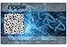 Price comparison product image Ripple Paper wallet card for storing cryptocurrencies