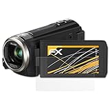 panasonic hc-vx878 technische daten Anti-Shock: Stark stoßdämpfende Wirkung durch integrierte Absorberschichten aus TPU. Die Displayschutzfolie verringert die Gefahr eines Displaybruchs auf ein Minimum