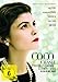 Coco Chanel - Der Beginn einer Leidenschaft [Alemania] [DVD]