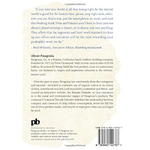 The Responsible Company