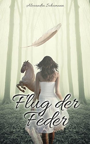 Flug der Feder Teil 1 und 2