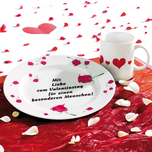 Your Design 8 Cera Mia Keramik-Transferfolien DIN A4 transparent für Laserdrucker - 2