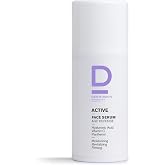 Dermoskin Active Nemlendirici Cilt Bakım Serumu, 15ml